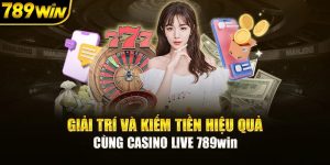 Casino 789win