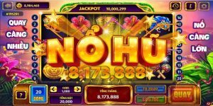 Nổ Hũ Tựa Game “hot” Nhất Dành Cho Game Thủ 2024