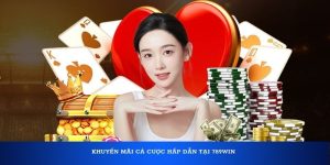 Khuyến Mãi Cá Cược 789win Hot Nhất Dành Tặng Thành Viên