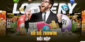 Lợi ích khi tham gia 789win online