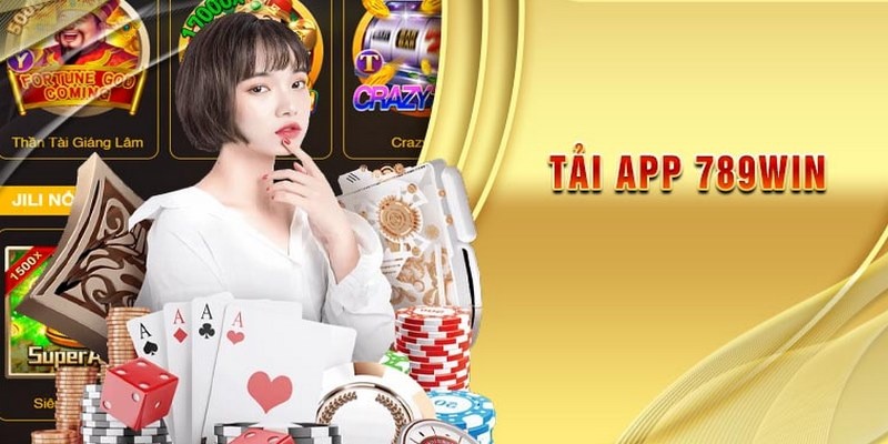 Tải app 789win