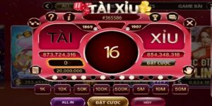 Tài xỉu 789win