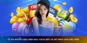 Cách Bắt Lô Đề Theo Giải Đặc Biệt Dễ Trúng Nhất